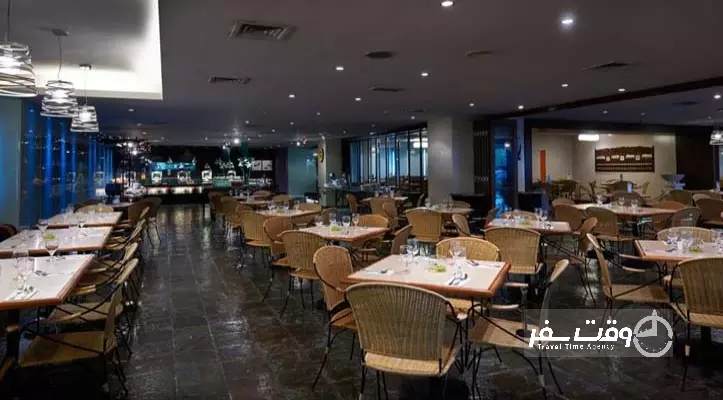 هتل آنکاسا کوالالامپور